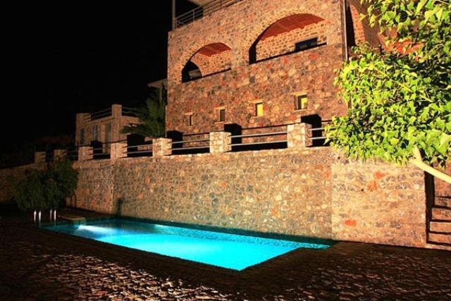 Aoritis Villas Lampini المظهر الخارجي الصورة